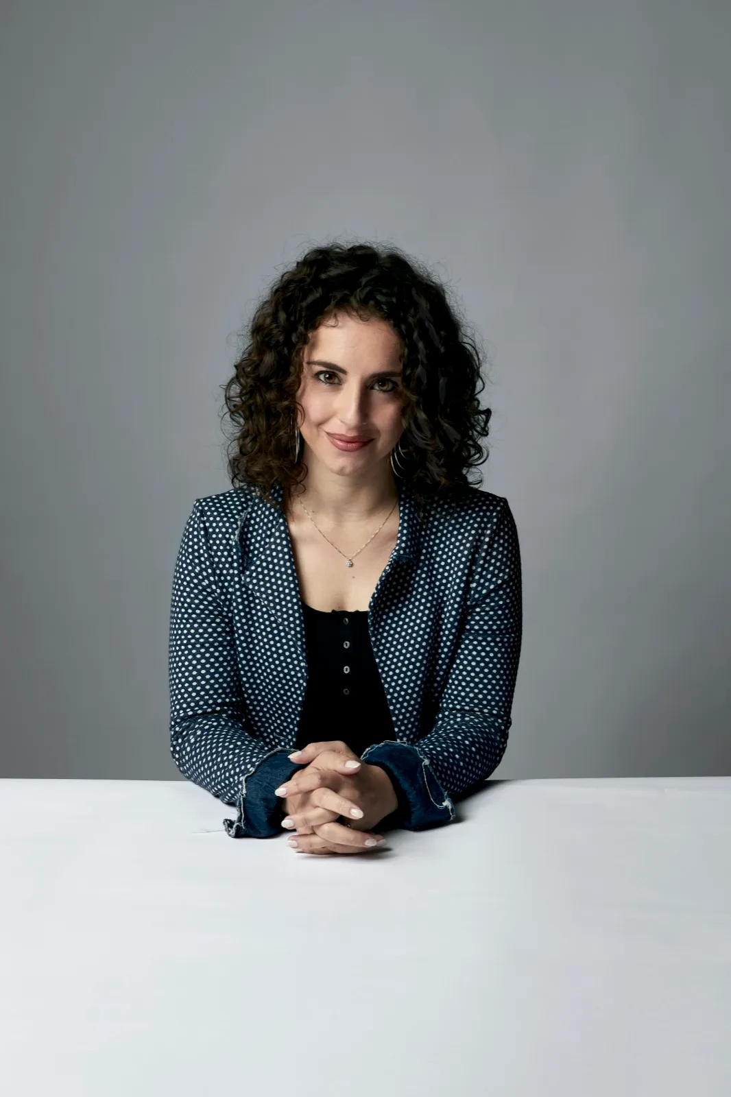 Ritratto di Elisa Alberti