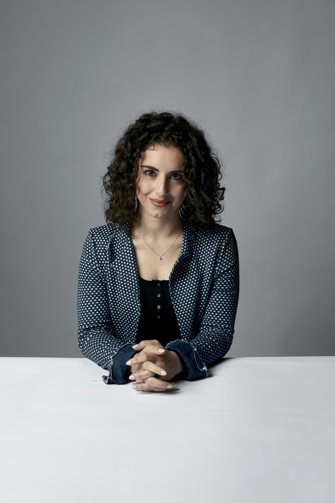 Ritratto di Elisa Alberti